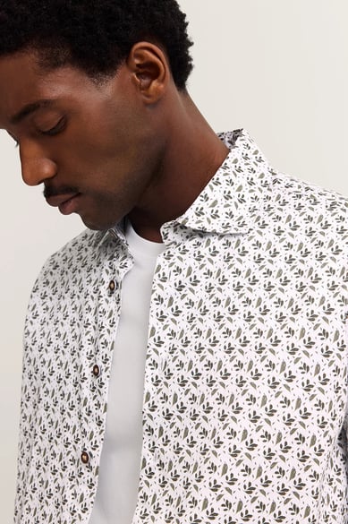 ΠΟΥΚΑΜΙΣΟ BUGATTI - 150 ΛΑΔΙ